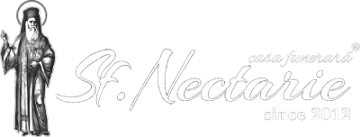 Casa Funerară Sf. Nectarie