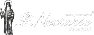 Casa Funerară Sf. Nectarie
